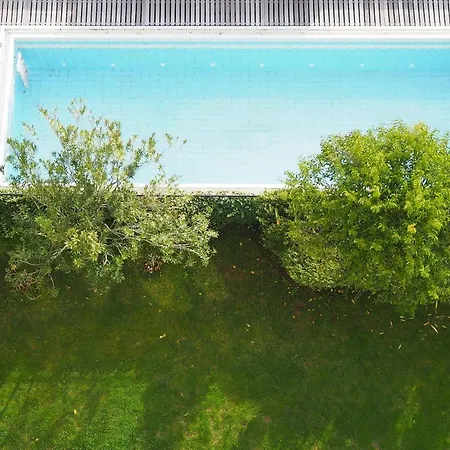 Nessi Appartments Apartament Locarno