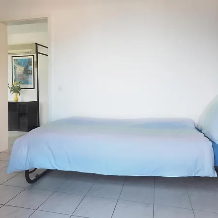 Apartament Nessi Appartments *