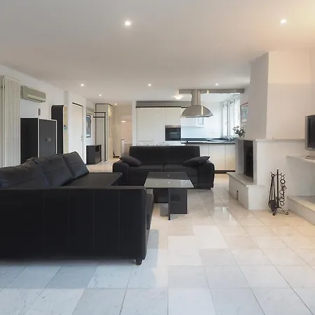 Apartament Nessi Appartments